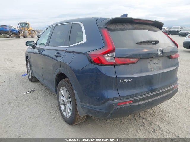 2HKRS4H75RH110861 Honda l15be