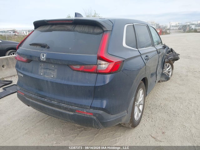 2HKRS4H75RH110861 Honda l15be