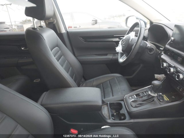 2HKRS4H75RH110861 Honda l15be