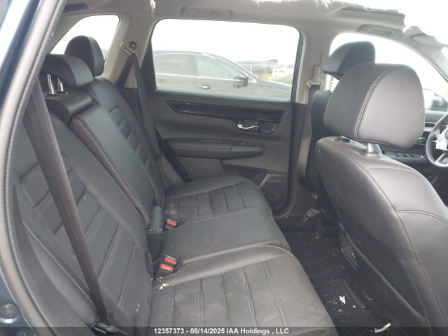 2HKRS4H75RH110861 Honda l15be