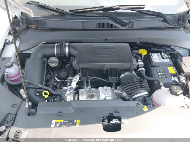 Jeep Compass 2025 3C4NJDDN9ST553980 Image 10