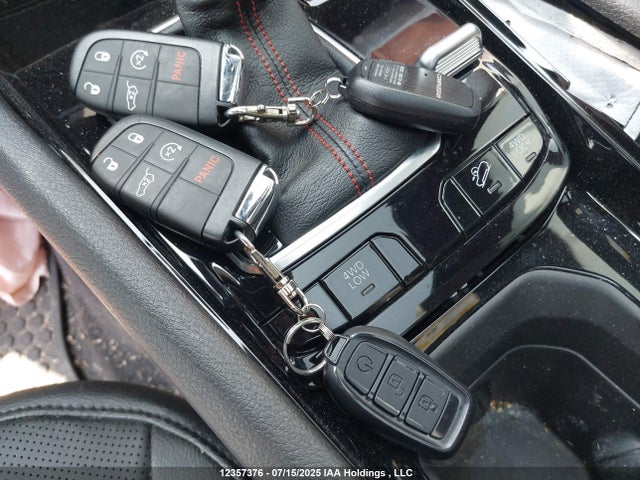 Jeep Compass 2025 3C4NJDDN9ST553980 Image 11