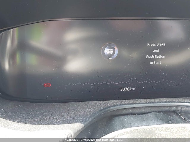 Jeep Compass 2025 3C4NJDDN9ST553980 Image 15