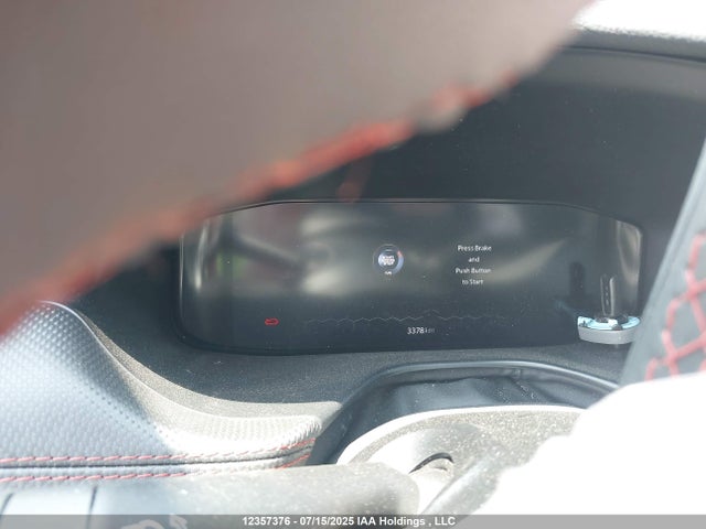Jeep Compass 2025 3C4NJDDN9ST553980 Image 7
