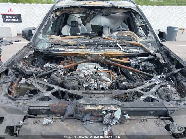 5YMJU0C06M9E04338 BMW X5 M/m Competition