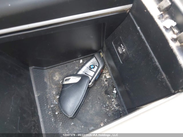 5YMJU0C06M9E04338 BMW X5 M/m Competition