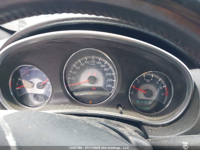 Chrysler 200 2014 1C3CCBBB4EN231612 Image 7