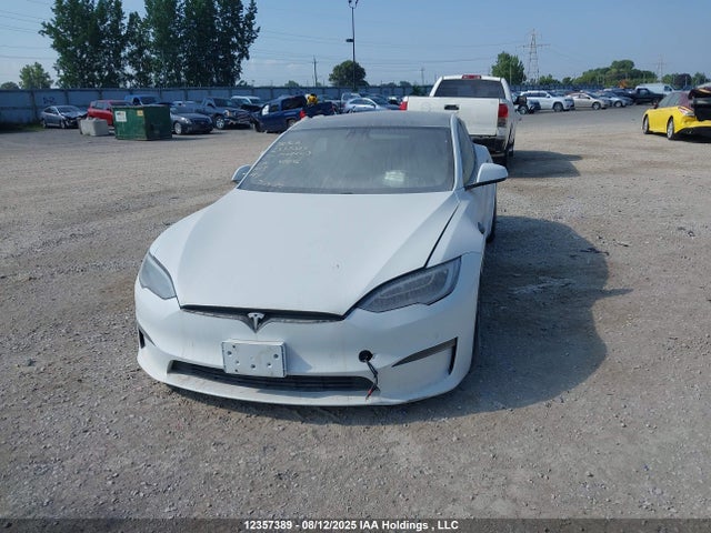 5YJSA1E58MF428146 Tesla 2021