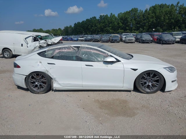 5YJSA1E58MF428146 Tesla 2021