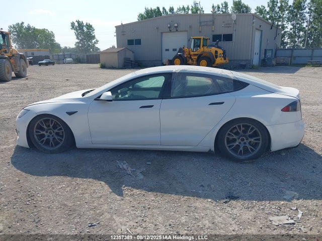 5YJSA1E58MF428146 Tesla 2021