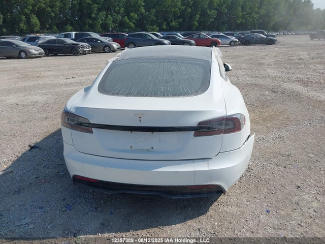 5YJSA1E58MF428146 Tesla 2021