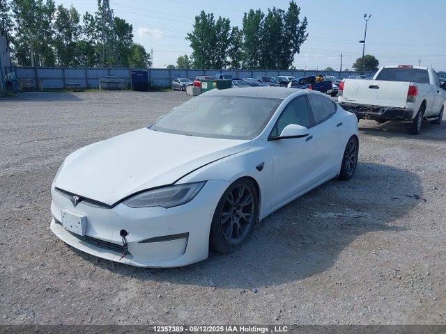 5YJSA1E58MF428146 Tesla 2021