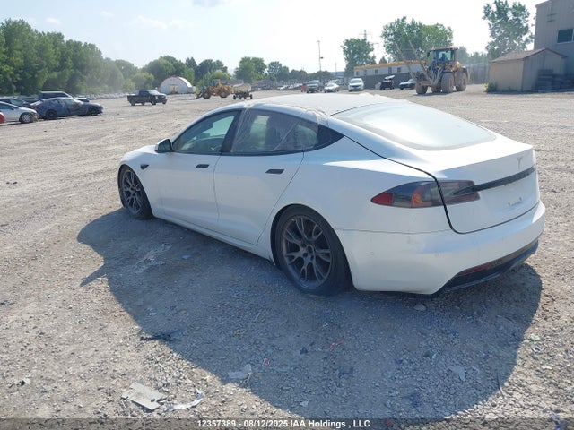 5YJSA1E58MF428146 Tesla 2021