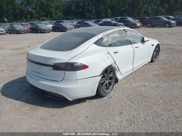 5YJSA1E58MF428146 Tesla 2021