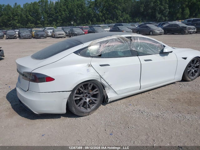 5YJSA1E58MF428146 Tesla 2021