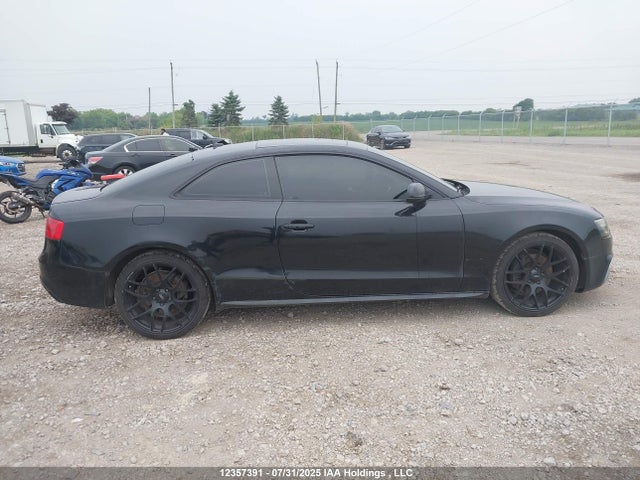 Audi flex fuel engine 2014 WAUSFBFR9EA065534 Image 13