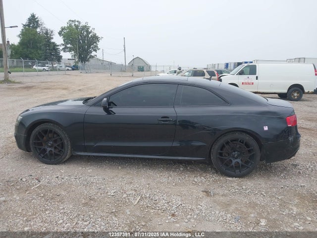Audi flex fuel engine 2014 WAUSFBFR9EA065534 Image 14