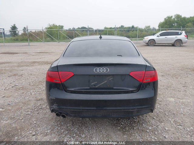 Audi flex fuel engine 2014 WAUSFBFR9EA065534 Image 16