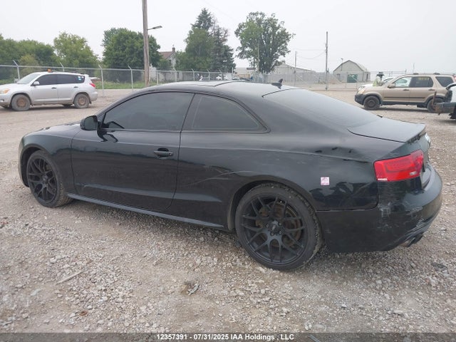Audi flex fuel engine 2014 WAUSFBFR9EA065534 Image 6