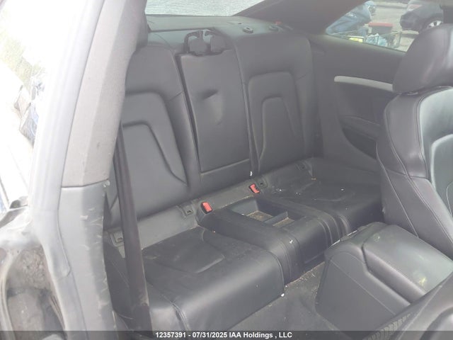 Audi flex fuel engine 2014 WAUSFBFR9EA065534 Image 8