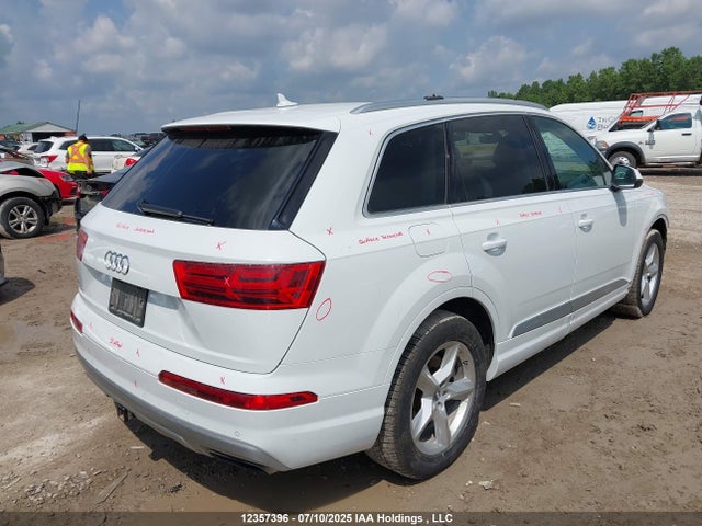 WA1LAAF78KD011256 Audi Q7
