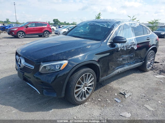 Mercedes-Benz m274 2019 WDC0J4KB2KF496089 Image 2