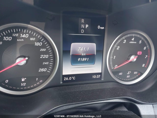 Mercedes-Benz m274 2019 WDC0J4KB2KF496089 Image 7