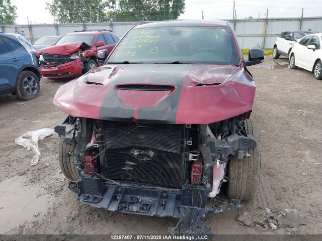 Dodge Durango 2021 1C4SDJCT3MC752241 Image 13