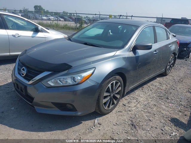 1N4AL3AP8GN319402 Nissan Altima