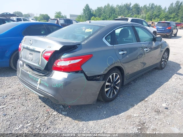 1N4AL3AP8GN319402 Nissan Altima