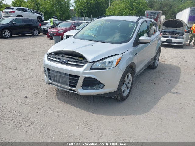 1FMCU0GX6EUB88684 Ford 2014