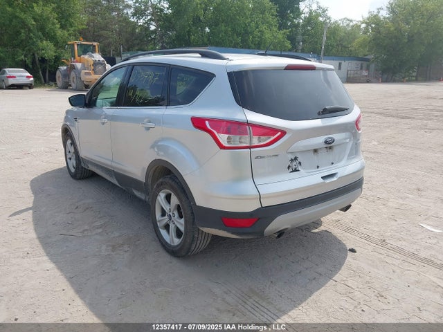 1FMCU0GX6EUB88684 Ford 2014