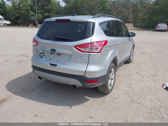 1FMCU0GX6EUB88684 Ford 2014