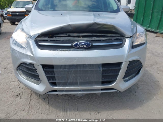 1FMCU0GX6EUB88684 Ford 2014