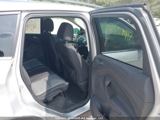 1FMCU0GX6EUB88684 Ford 2014