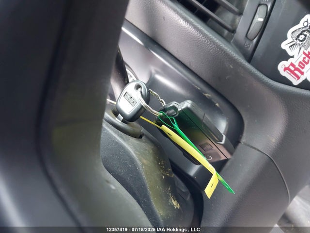 2GTV2LEC7K1229481 GMC l83 - sidi vvt, afm, e85 max, alum, gm