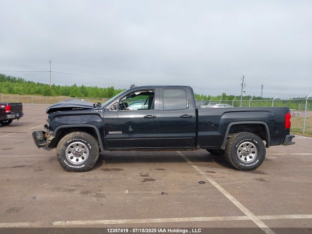 2GTV2LEC7K1229481 GMC l83 - sidi vvt, afm, e85 max, alum, gm
