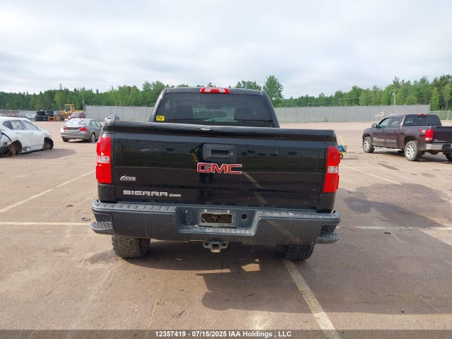 2GTV2LEC7K1229481 GMC l83 - sidi vvt, afm, e85 max, alum, gm