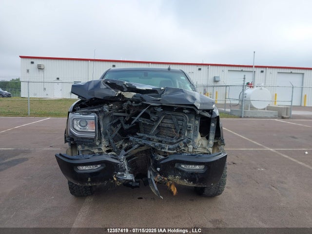 2GTV2LEC7K1229481 GMC l83 - sidi vvt, afm, e85 max, alum, gm