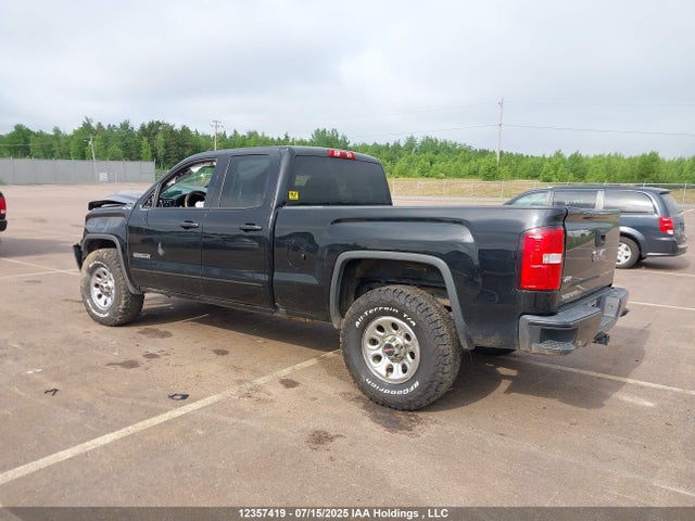 2GTV2LEC7K1229481 GMC l83 - sidi vvt, afm, e85 max, alum, gm