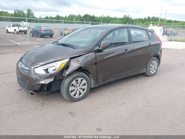 KMHCT5AEXGU269066 Hyundai dohc gdi gamma