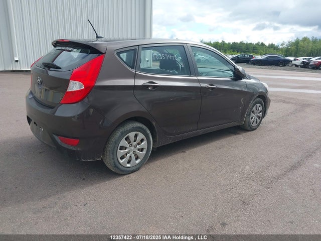 KMHCT5AEXGU269066 Hyundai dohc gdi gamma