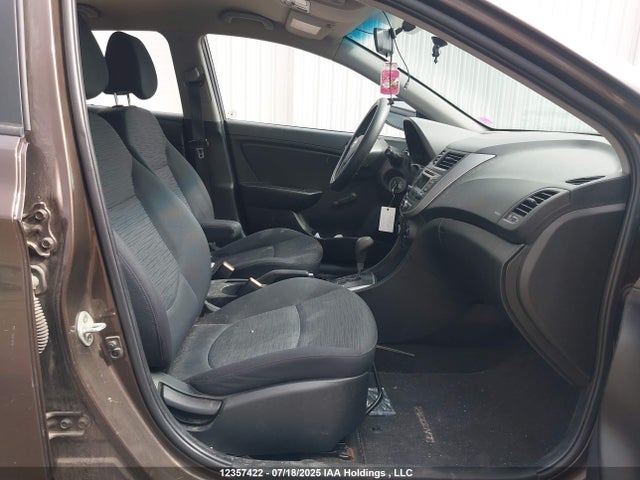 KMHCT5AEXGU269066 Hyundai dohc gdi gamma