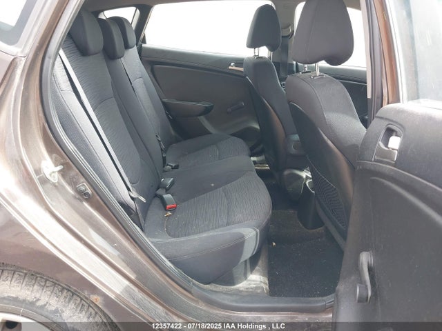 KMHCT5AEXGU269066 Hyundai dohc gdi gamma