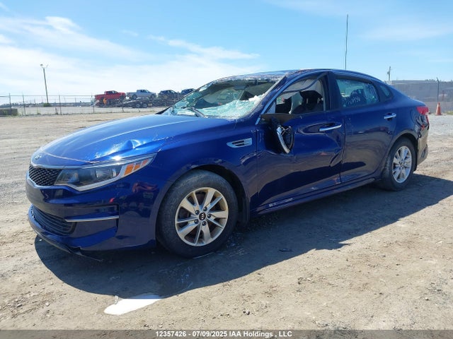 5XXGT4L36JG182936 KIA gdi