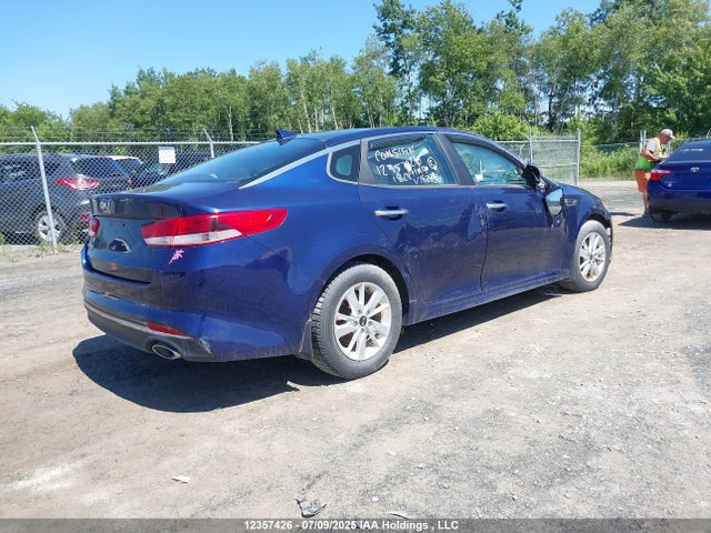 5XXGT4L36JG182936 KIA gdi