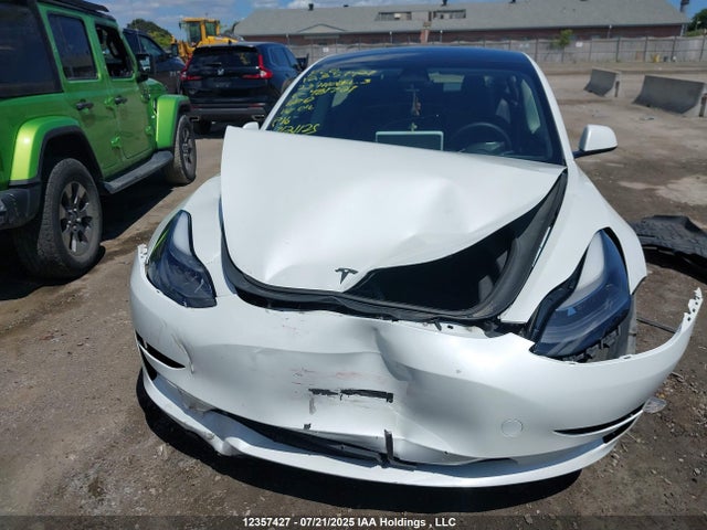 5YJ3E1EA4PF481727 Tesla 2023