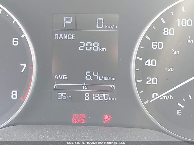 Hyundai Elantra 2017 5NPD74LF8HH161943 Image 14