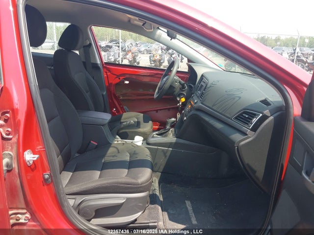 Hyundai Elantra 2017 5NPD74LF8HH161943 Image 5