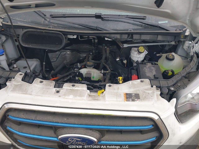 Ford 2023 2023 1FTBW1XK7PKA23830 Image 10
